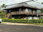Home For Sale In Kapaa, Hawaii