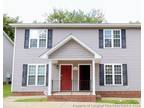 Home For Rent In Hope Mills, North Carolina