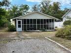 Home For Sale In Oak Island, North Carolina