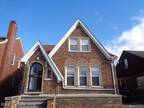 Home For Rent In Detroit, Michigan