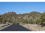 Plot For Sale In Prineville, Oregon