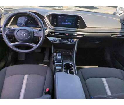 2022 Hyundai Sonata SEL is a Grey 2022 Hyundai Sonata SE Sedan in Daytona Beach FL