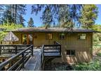 Home For Sale In Pioneer, California