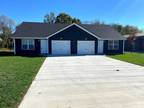 Home For Rent In Clarksville, Tennessee