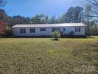 Property For Sale In Wadesboro, North Carolina