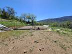 Plot For Sale In Covelo, California