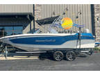 2022 Mastercraft XT24 (Used) #U04235BT