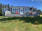 Crescent Beach 2BR 1BA, A stunning seaside cottage is now