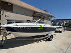 2007 Bayliner Discovery 192