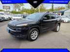 2014 Jeep Cherokee for sale