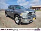 2010 Dodge Ram 1500 Crew Cab for sale