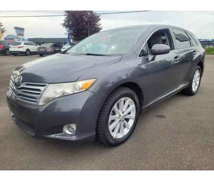 2011 Toyota Venza for sale is a Blue 2011 Toyota Venza Car for Sale in Auburn WA