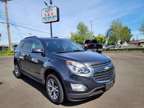 2017 Chevrolet Equinox for sale