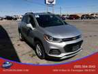 2018 Chevrolet Trax for sale