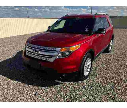 2012 Ford Explorer for sale is a Red 2012 Ford Explorer Car for Sale in Farmington NM