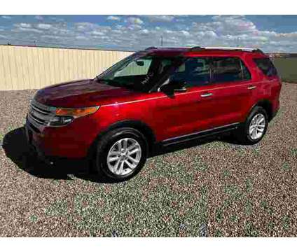 2012 Ford Explorer for sale is a Red 2012 Ford Explorer Car for Sale in Farmington NM