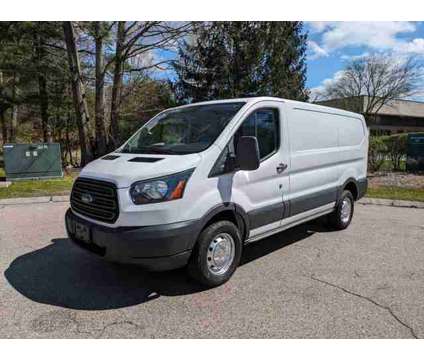 2015 Ford Transit 250 Van for sale is a 2015 Ford Transit Van in Holliston MA