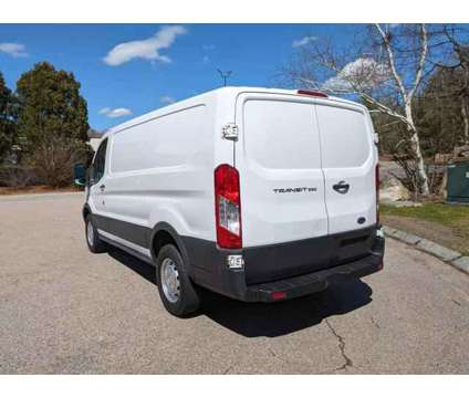 2015 Ford Transit 250 Van for sale is a 2015 Ford Transit Van in Holliston MA