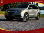 2014 Acura MDX for sale