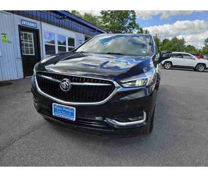 2019 Buick Enclave for sale is a Black 2019 Buick Enclave Car for Sale in Phoenix NY