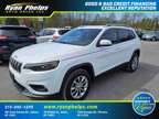 2019 Jeep Cherokee for sale