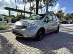 2015 Nissan Versa for sale