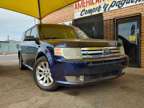 2011 Ford Flex for sale