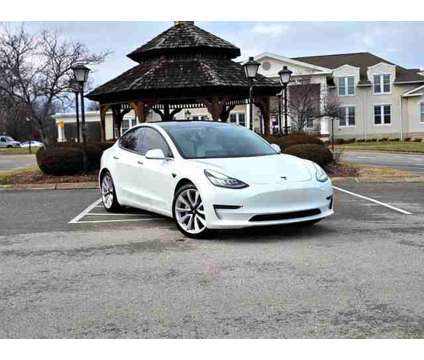 2020 Tesla Model 3 for sale is a White 2020 Tesla Model 3 Car for Sale in Louisville KY