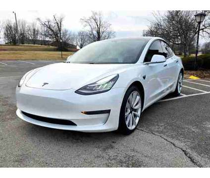 2020 Tesla Model 3 for sale is a White 2020 Tesla Model 3 Car for Sale in Louisville KY