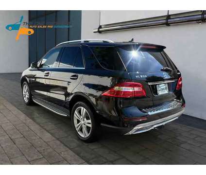2015 Mercedes-Benz M-Class for sale is a Black 2015 Mercedes-Benz M Class Car for Sale in Virginia Beach VA