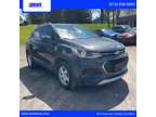 2017 Chevrolet Trax for sale