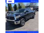 2018 Toyota Tundra CrewMax for sale