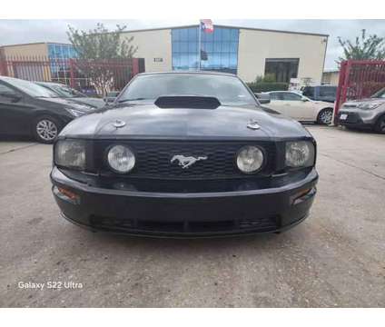 2006 Ford Mustang for sale is a 2006 Ford Mustang Car for Sale in Houston TX