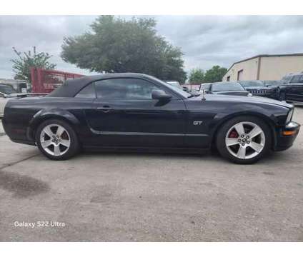 2006 Ford Mustang for sale is a 2006 Ford Mustang Car for Sale in Houston TX