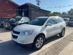 2010 Chevrolet Traverse for sale