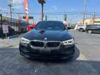 2018 BMW 5 Series for sale