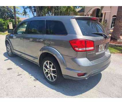 2012 Dodge Journey for sale is a Grey 2012 Dodge Journey Car for Sale in Pompano Beach FL