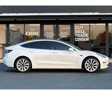 2019 Tesla Model 3 for sale is a White 2019 Tesla Model 3 Car for Sale in Sacramento CA