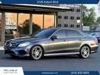 2014 Mercedes-Benz E-Class for sale