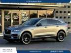 2017 Jaguar F-PACE for sale