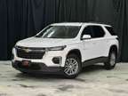 2022 Chevrolet Traverse for sale