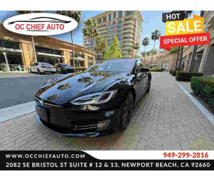 2020 Tesla Model S for sale is a Black 2020 Tesla Model S 60 Trim Car for Sale in Newport Beach CA