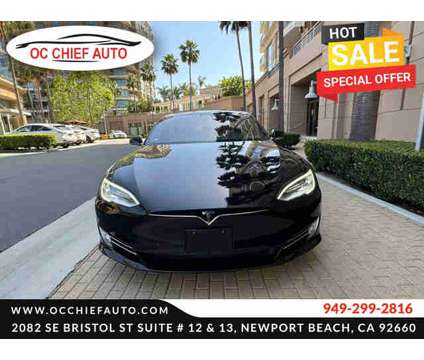2020 Tesla Model S for sale is a Black 2020 Tesla Model S 60 Trim Car for Sale in Newport Beach CA