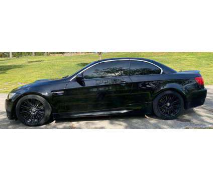 2011 BMW M3 for sale is a Black 2011 BMW M3 Car for Sale in Springfield MO