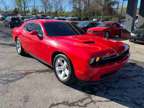 2016 Dodge Challenger for sale