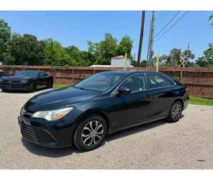 2016 Toyota Camry for sale is a 2016 Toyota Camry Car for Sale in Spring TX