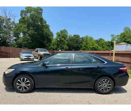 2016 Toyota Camry for sale is a 2016 Toyota Camry Car for Sale in Spring TX