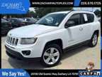 2014 Jeep Compass for sale