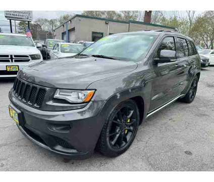 2015 Jeep Grand Cherokee for sale is a 2015 Jeep grand cherokee Car for Sale in Lawrence MA