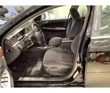 2013 Chevrolet Impala for sale is a Black 2013 Chevrolet Impala Car for Sale in Plainville KS
